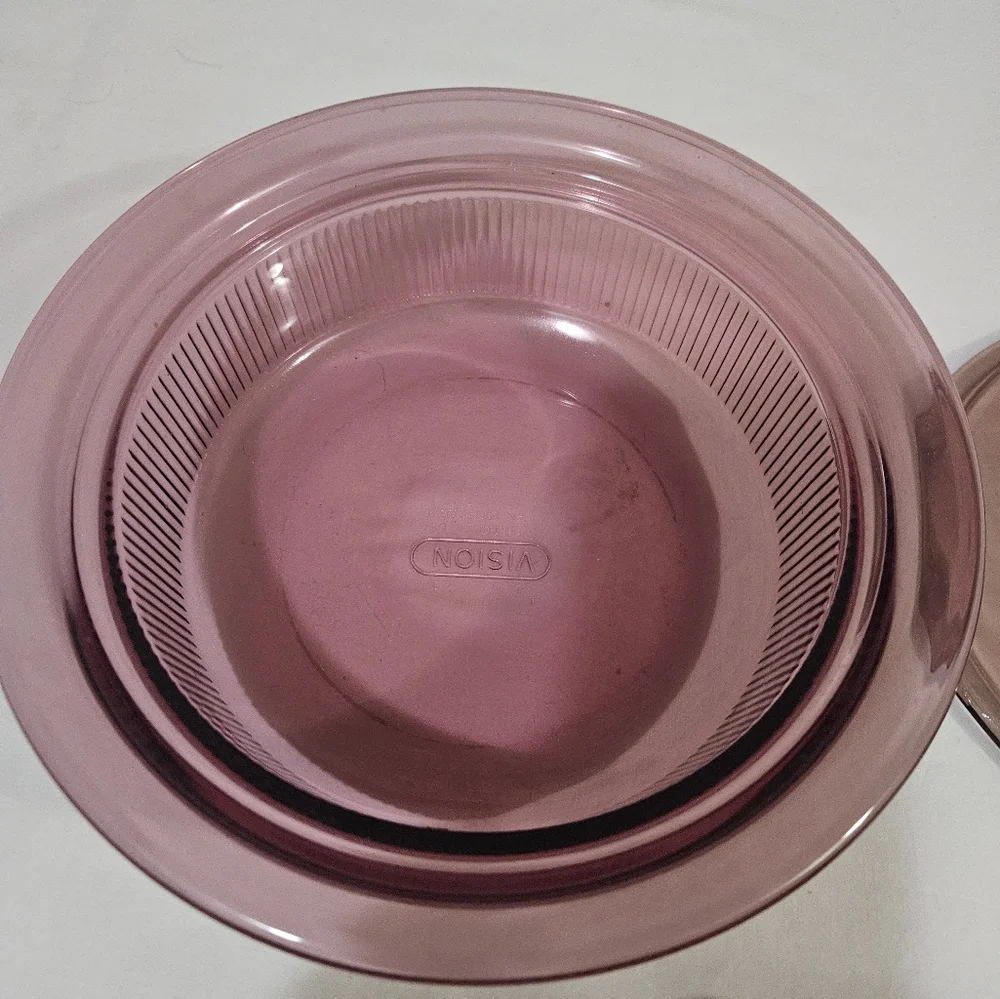 Corningware Vision Overware - Picture 2 of 6